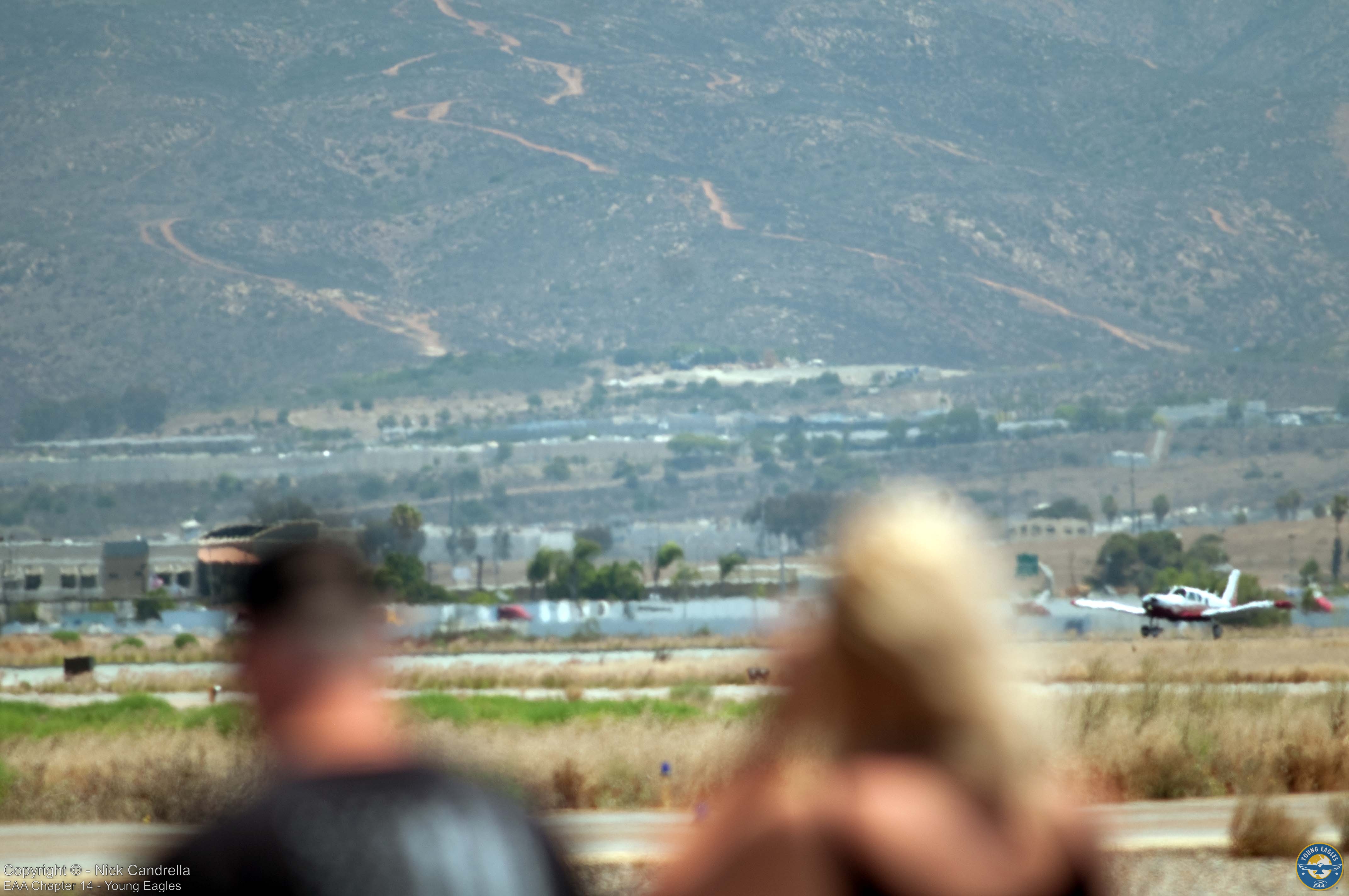 Young Eagles photo 1